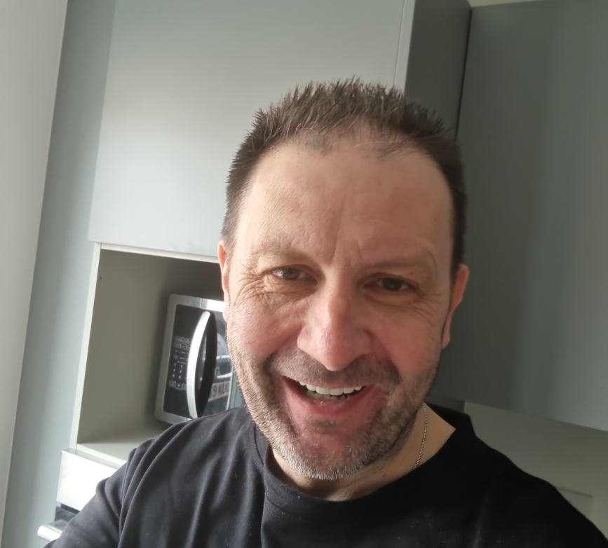 <strong>Michael S.</strong>